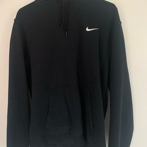 XL NIKE HOODIE
